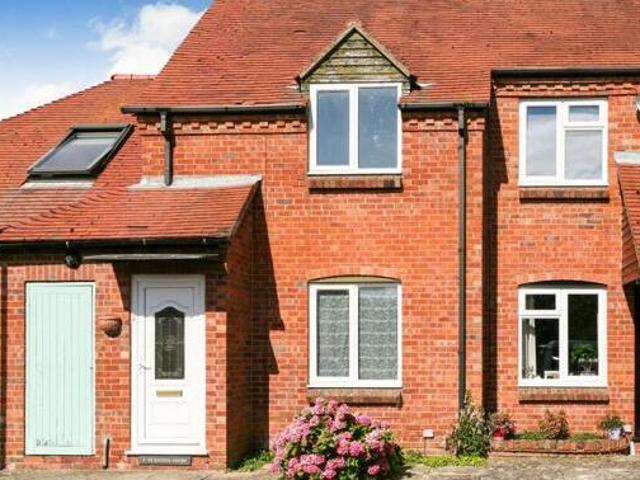 House for sale in Moreton-in-Marsh, Cotswold