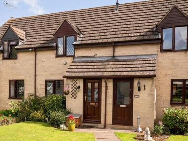 House for sale in Moreton-in-Marsh, Cotswold