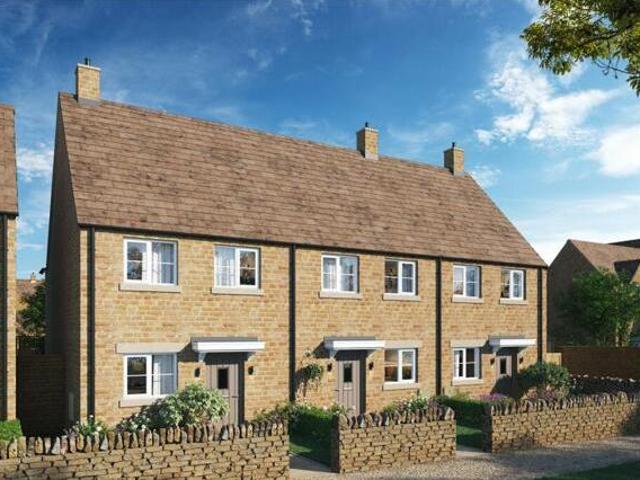 House for sale in Moreton-in-Marsh, Cotswold