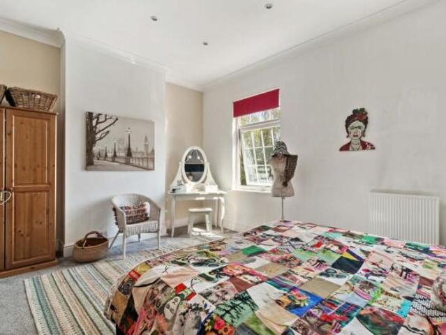 Cottage for sale in Warrington