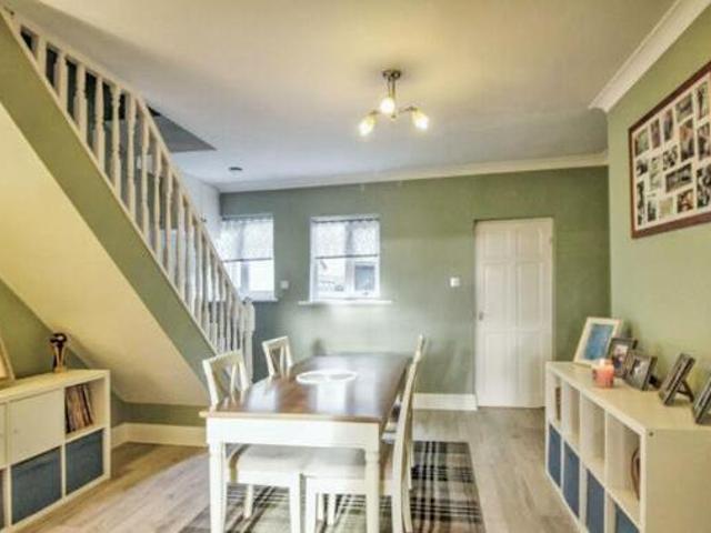 House for sale in Morpeth, North East