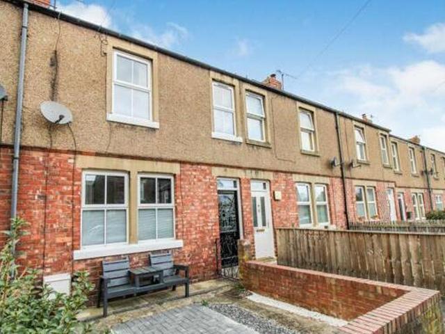 House for sale in High Stanners, Morpeth