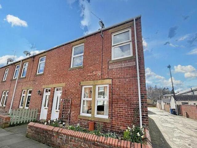 House for sale in High Stanners, Morpeth