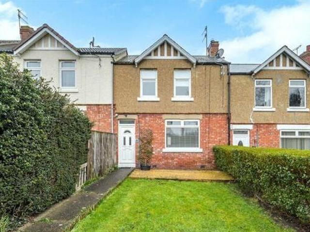 House for sale in Loansdean, Morpeth