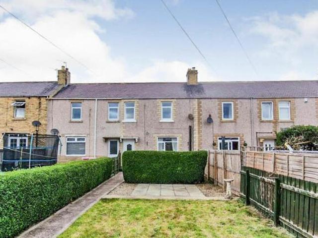 House for sale in Morpeth, Northumberland