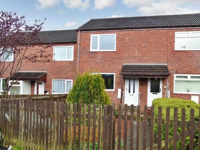 House for sale in High Stanners, Morpeth