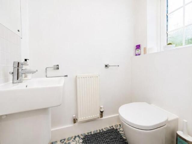Cottage for sale in Mortimer, West Berkshire
