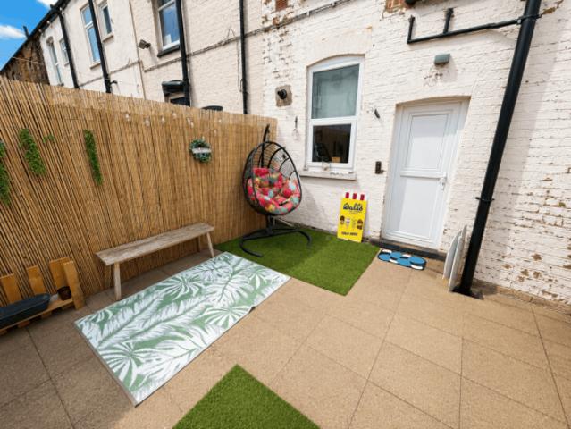 Cottage for sale in Cheadle, Stockport