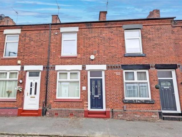 Cottage for sale in Cheadle, Greater Manchester