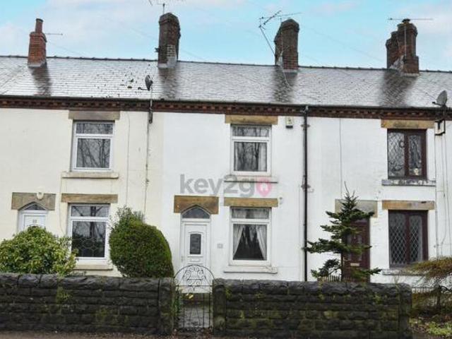 House for sale in South Yorkshire