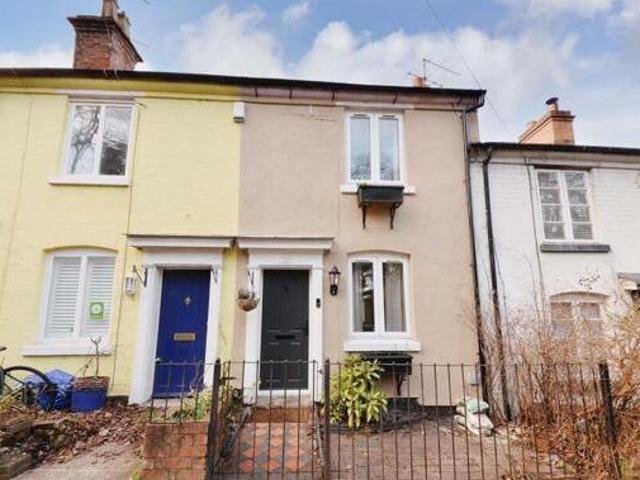 House for sale in Kings Heath, Wake Green