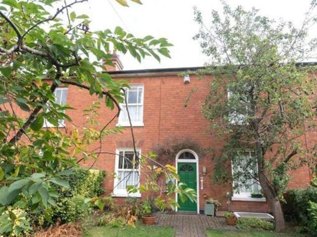 House for sale in Balsall Heath, West Midlands