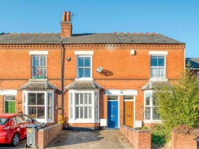 House for sale in Gravelly Hill, Birmingham