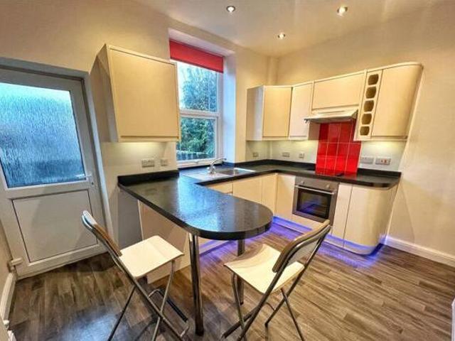 House for sale in Lancashire