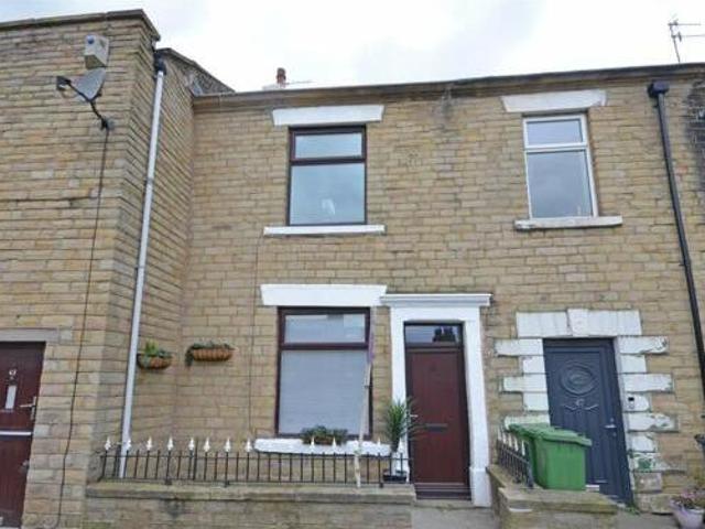 House for sale in Lancashire
