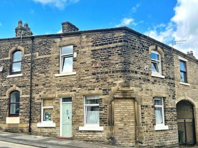 House for sale in Lancashire
