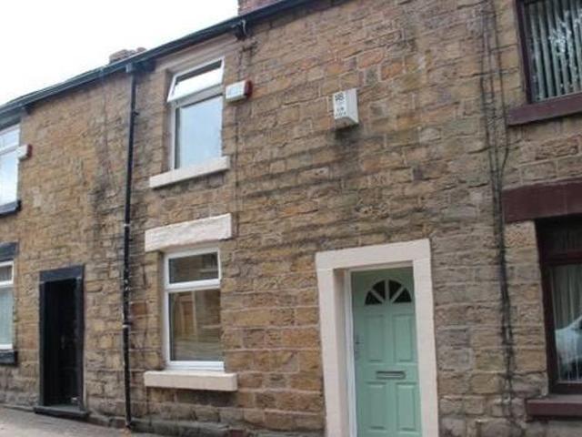 House for sale in Greater Manchester