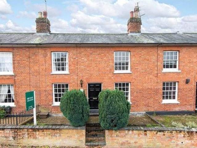 House for sale in Lyons, Greater London
