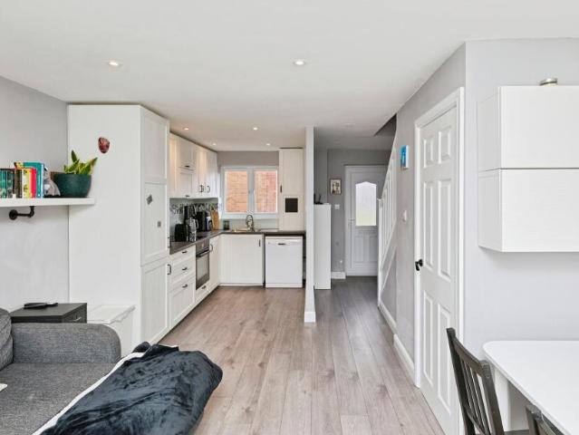 Cottage for sale in Boulton, East Midlands