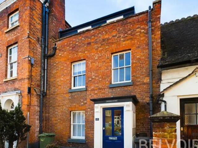 House for sale in Frankwell