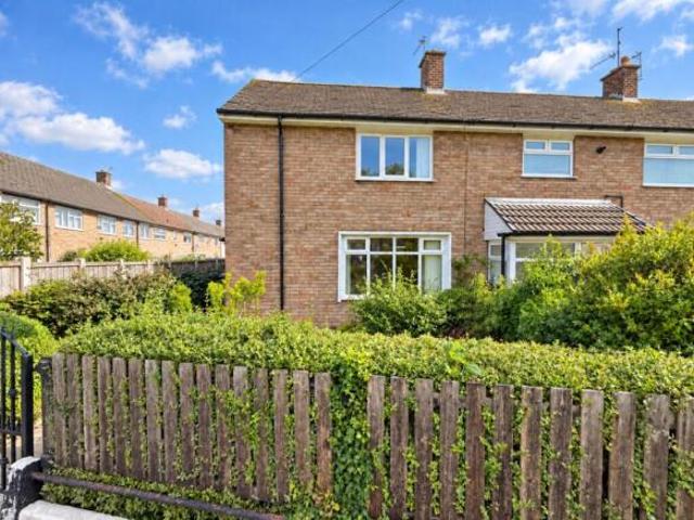 Cottage for sale in Calderstones