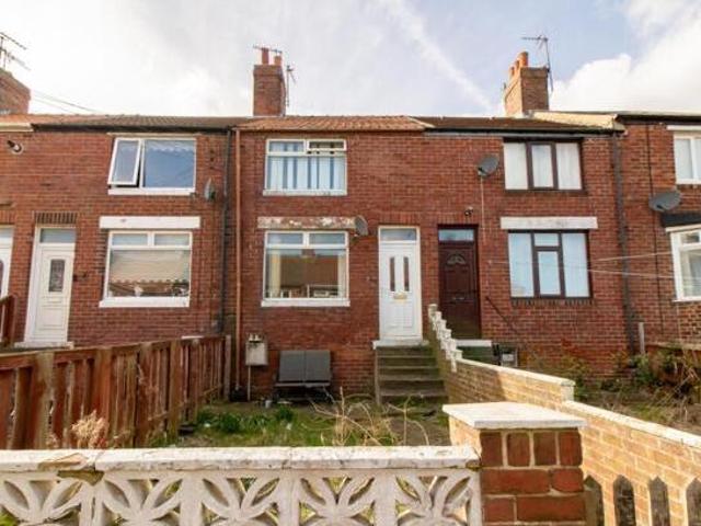 House for sale in Seaham, North East