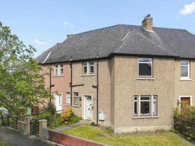 House for sale in Scotland