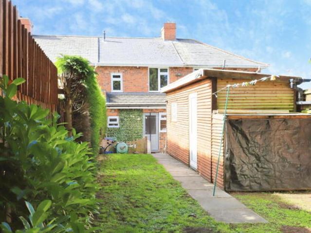 Cottage for sale in Wolverhampton, West Midlands
