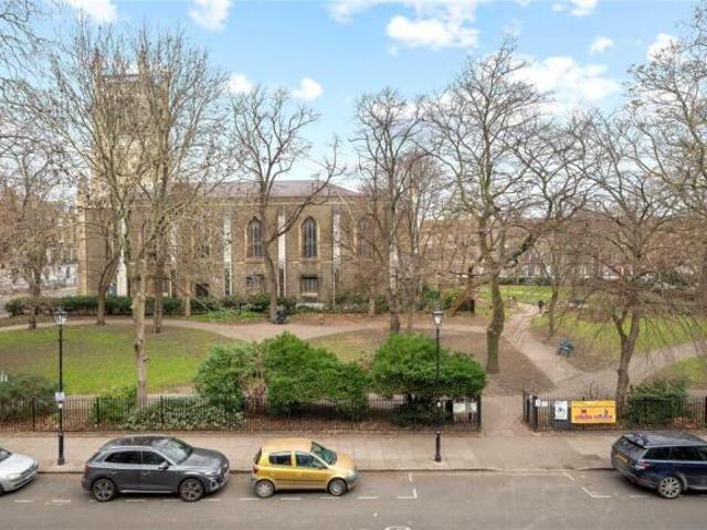Apartment for sale in Clerkenwell, Greater London