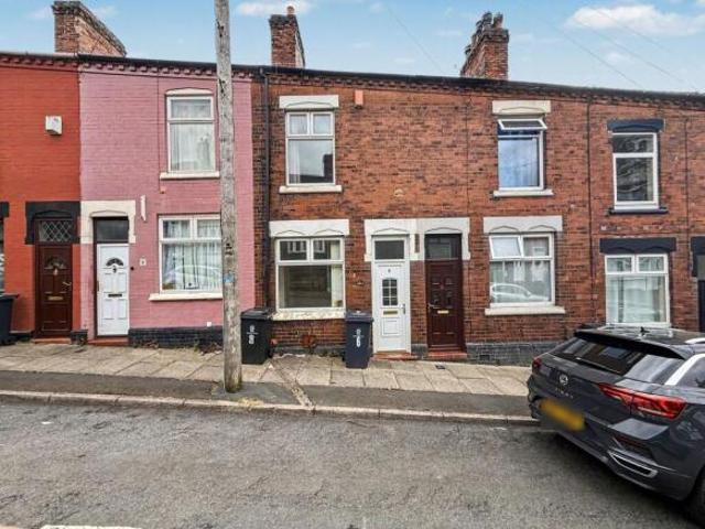 Cottage for sale in Stoke-on-Trent