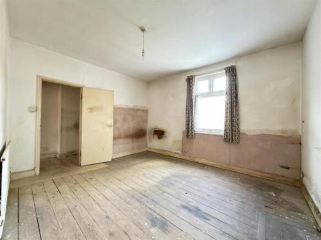 Cottage for sale in Highfields, Old Wharf