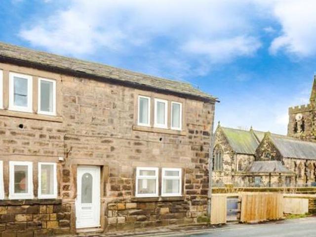 House for sale in North Yorkshire