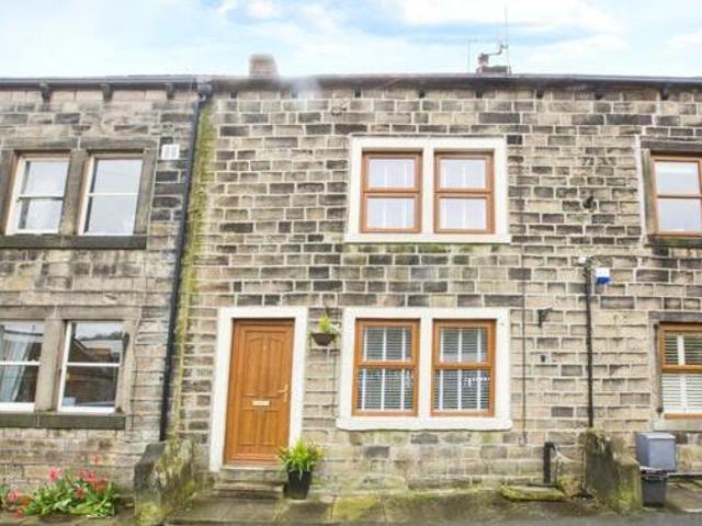 House for sale in North Yorkshire