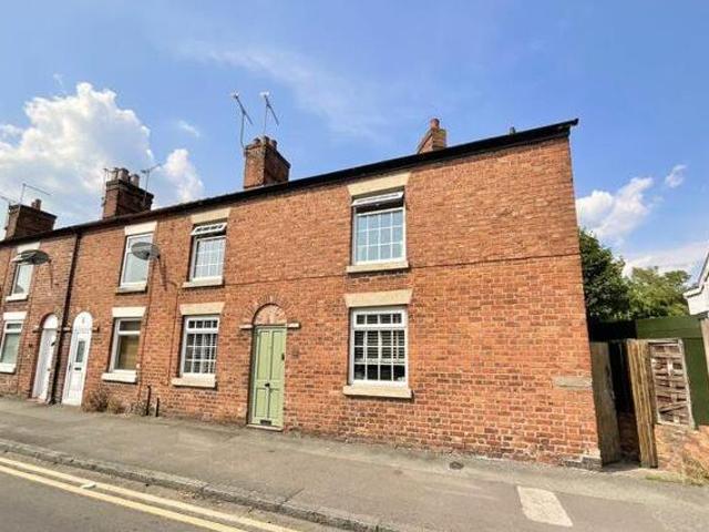 House for sale in Kingsbourne, Nantwich