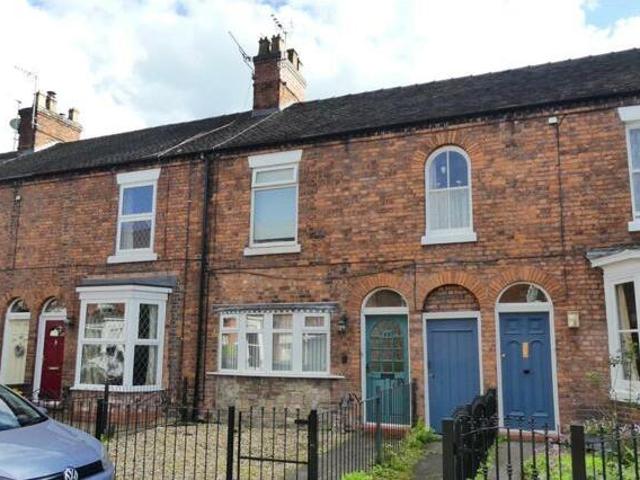 House for sale in Kingsbourne, Nantwich