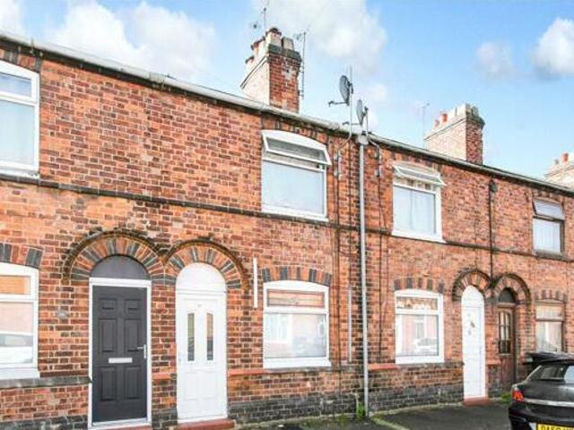 House for sale in Kingsbourne, Nantwich