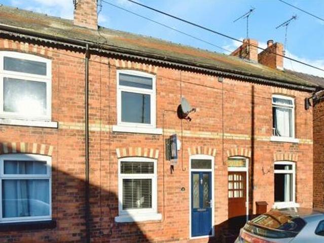 House for sale in Nantwich