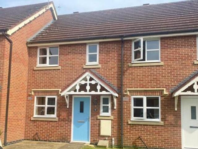 House for sale in Nantwich