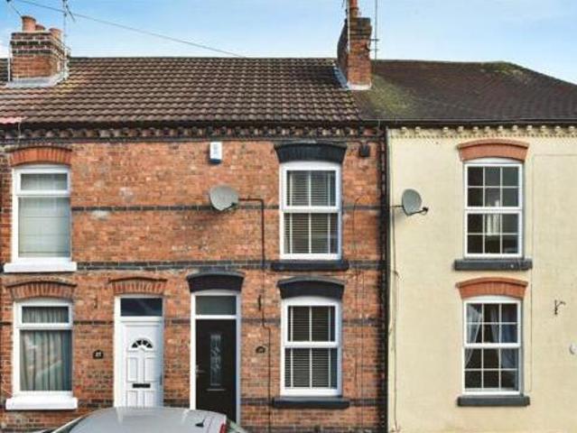 House for sale in Kingsbourne, Nantwich