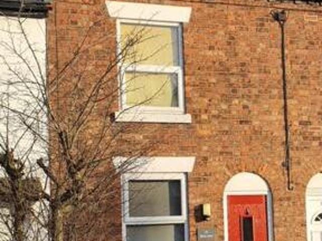 House for sale in Nantwich