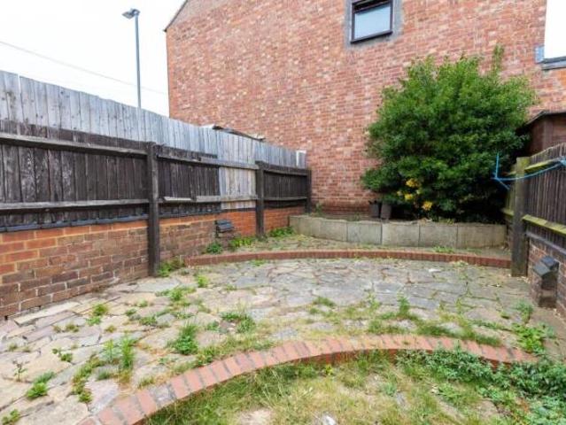 Cottage for sale in Semilong, Northampton