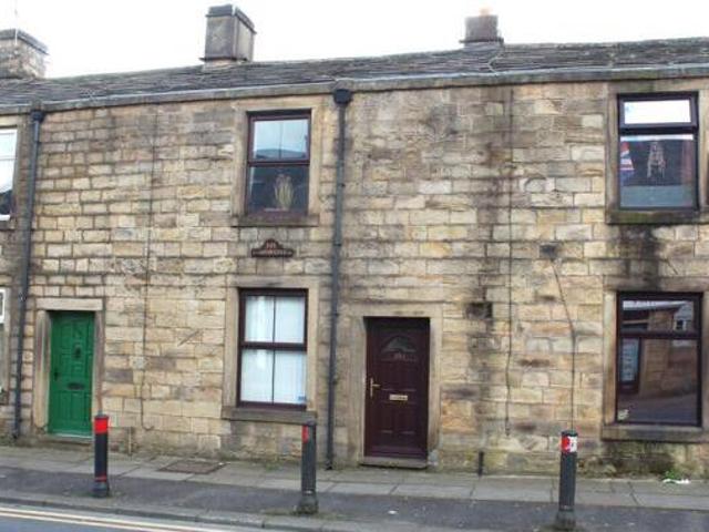 House for sale in Nelson, Higherford