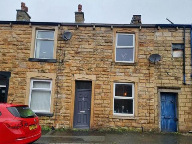 House for sale in Nelson, Pendle