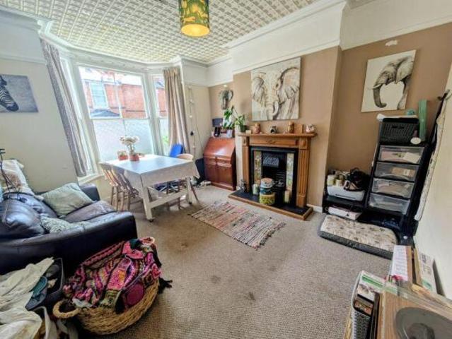 Cottage for sale in St John's, Worcestershire