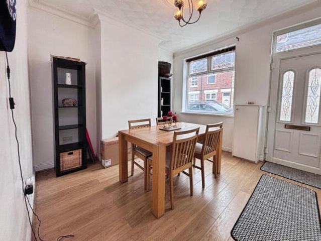 Cottage for sale in Stoke-on-Trent