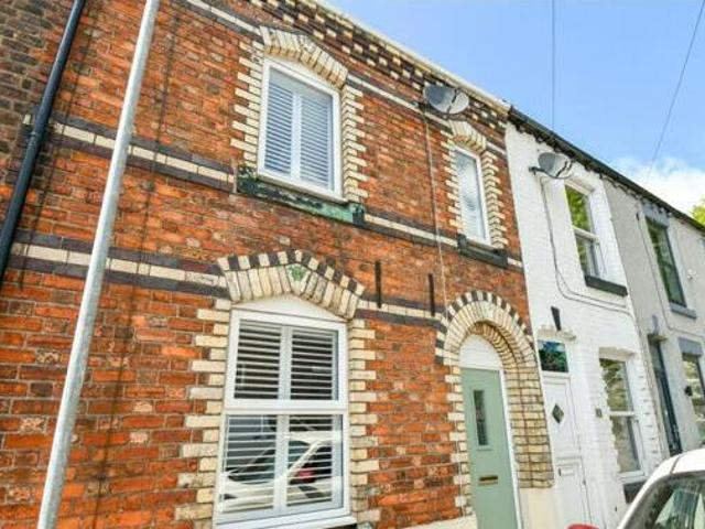 House for sale in Little Neston, West Vale