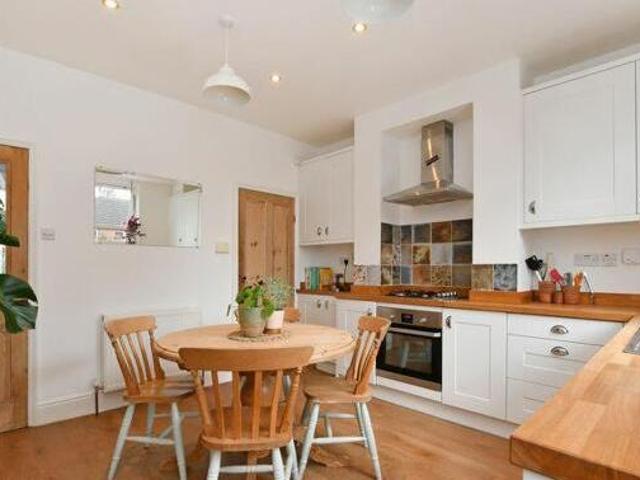 House for sale in Nether Edge, South Yorkshire