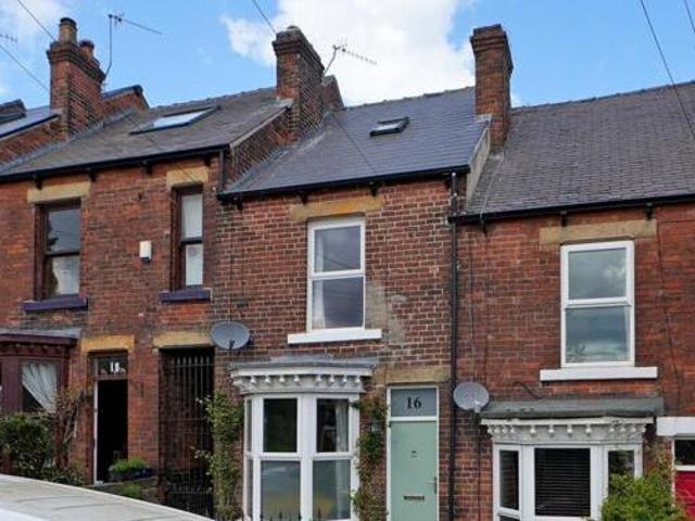 House for sale in Nether Green, Ranmoor