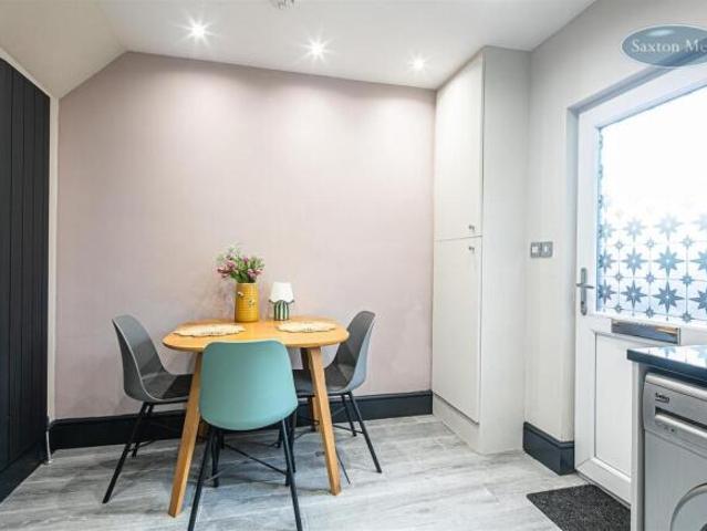 Cottage for sale in Crookes, Sheffield