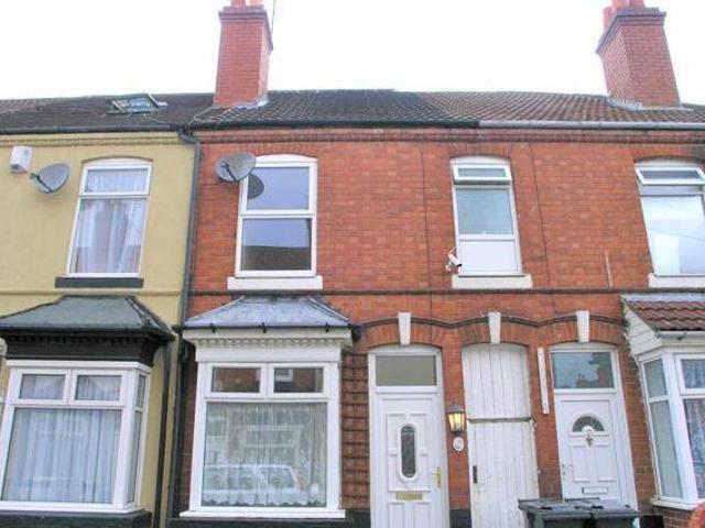 House for sale in Quarry Bank, Dudley